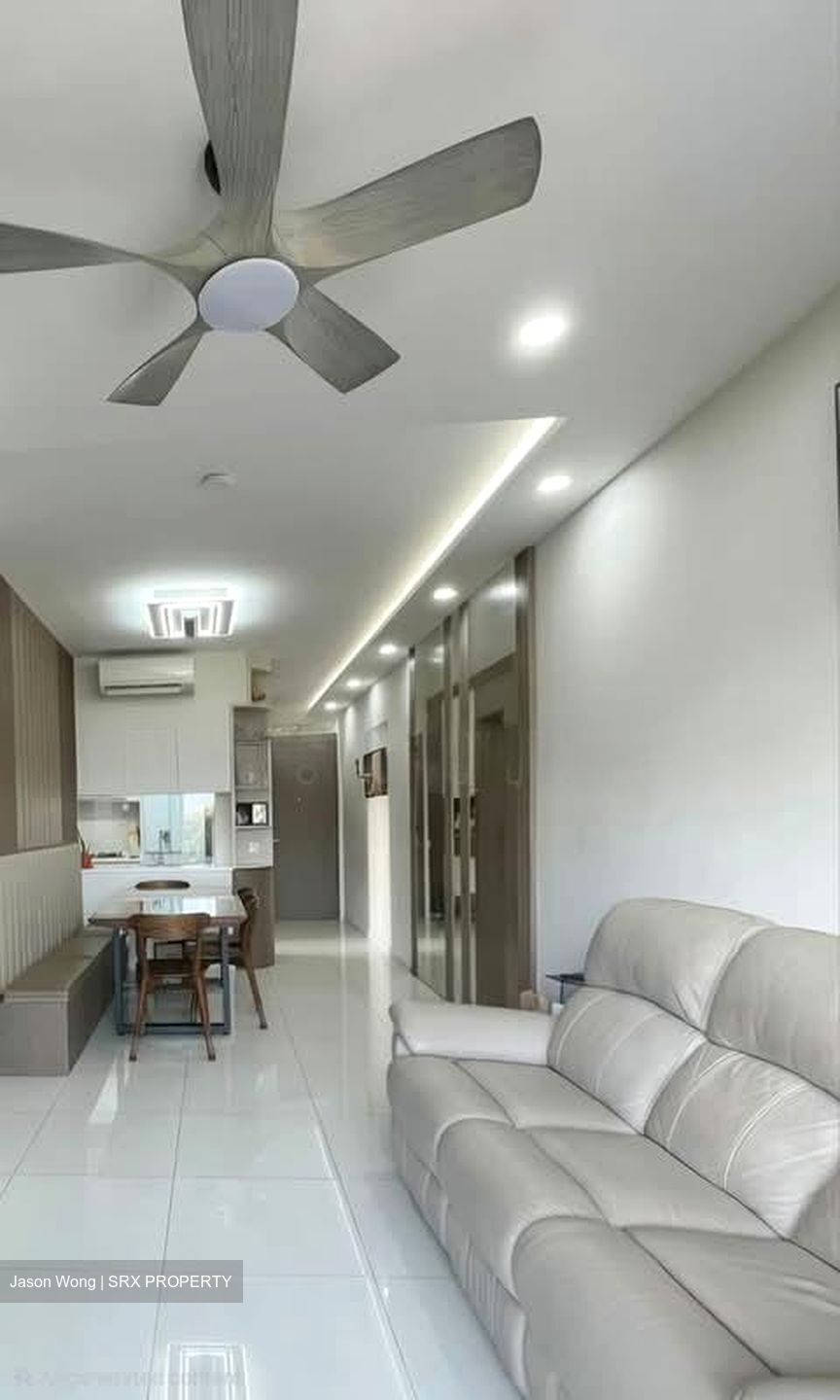 Treasure at Tampines (D18), Condominium #562814791